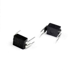 IRLD024PBF 4-DIP, Hexdip, HVMDIP MOSFET N-CH 60V 2.5A 4-DIP