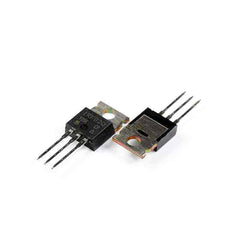 IRF820PBF TO-220AB MOSFET N-CH 500V 2.5A TO-220AB