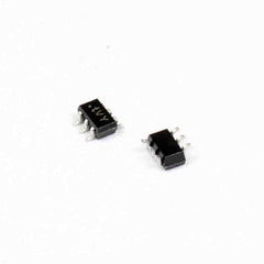 BSS84AKS,115 6-TSSOP MOSFET P-CH 50V 160MA 6TSSOP
