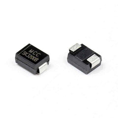 SK3200B-LTP DO-214AA (SMB) IC DIODE SCHOTTKY 3A 200V SMB