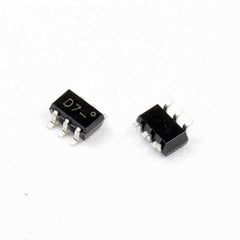 PMGD780SN,115 6-TSSOP MOSFET N-CH TRENCH DL 60V 6TSSOP