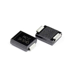 SK1045-TP DO-214AB DIODE SCHOTTKY 10A 45V DO-214AB