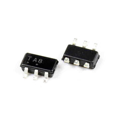 NTGD4167CT1G 6-TSOP MOSFET N/P-CH 30V DUAL 6-TSOP