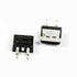 SUM50N06-16L-E3 - TO-263 (D2Pak) - MOSFET N-CH 60V 50A D2PAK
