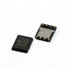 SI7430DP-T1-E3 PowerPAK? SO-8 MOSFET N-CH 150V 26A PPAK 8SOIC