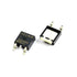 C3D04060E - TO-252-2 - DIODE SCHOT 600V 4A ZREC TO252