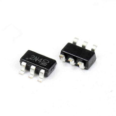 DMG6968UDM-7 SOT-26 MOSFET N-CH 6.5A 20V SOT-26