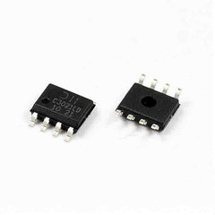 DMC3021LSD-13 8-SO MOSFET N/P-CH 30V 8.5A/7A SO8