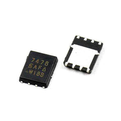 SI7478DP-T1-GE3 PowerPAK? SO-8 MOSFET N-CH 60V 15A PPAK 8SOIC