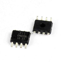 DMG4822SSD-13 8-SO MOSFET DL N-CH 30V 10A SO-8