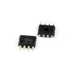DMP2066LSD-13 8-SOP MOSFET P-CH DUAL 20V 5.8A 8-SOIC