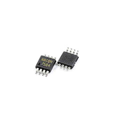 IRF7504TRPBF Micro8? MOSFET P-CH DUAL 20V 1.7A MICRO8