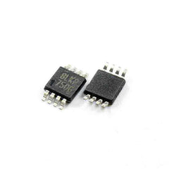IRF7506TRPBF Micro8? MOSFET P-CH DUAL 30V 1.7A MICRO8