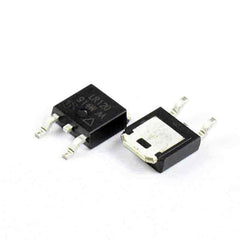IRLR120PBF D-Pak MOSFET N-CH 100V 7.7A DPAK