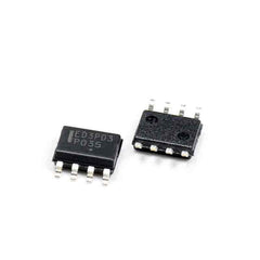 NTMD3P03R2G 8-SOIC N MOSFET PWR P-CHAN DUAL 30V 8SOIC