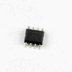 ZXMHC6A07N8TC 8-SOP MOSFET COMPL H-BRIDGE 60V 8-SOIC