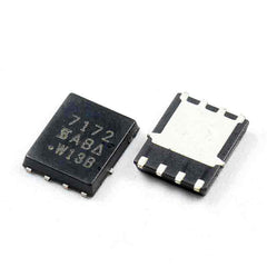SI7172DP-T1-GE3 PowerPAK? SO-8 MOSFET N-CH 200V 25A PPAK 8SOIC