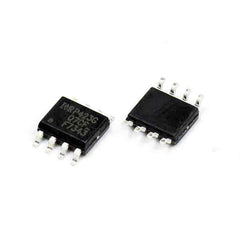 IRF7343TRPBF 8-SO MOSFET N+P 55V 3.4A 8-SOIC