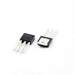 IRFU9110PBF TO-251AA MOSFET P-CH 100V 3.1A I-PAK