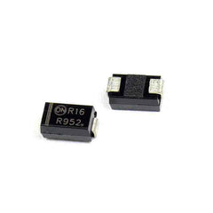 MRA4006T3G SMA DIODE STD REC 1A 800V SMA