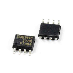 IRF7389TRPBF 8-SO MOSFET N+P 30V 5.3A 8-SOIC