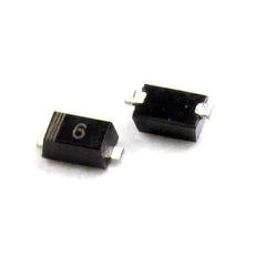 BAS516,135 SOD-523 DIODE SW 100V 250MA H-S SOD523