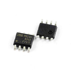 IRF7317TRPBF 8-SO MOSFET N+P 20V 5.3A 8-SOIC