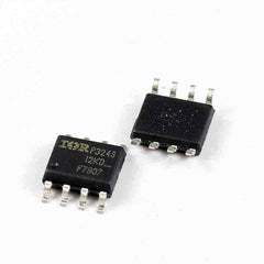 IRF7907TRPBF 8-SO MOSFET DUAL N-CH 30V 9.1A 8-SOIC