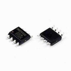 IRF7324TRPBF 8-SO MOSFET 2P-CH 20V 9A 8-SOIC