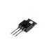 IRL530PBF - TO-220AB - MOSFET N-CH 100V 15A TO-220AB