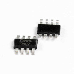 ZXMHC10A07T8TA SM8 MOSFET H-BRIDGE N/P-CH 100V SM8