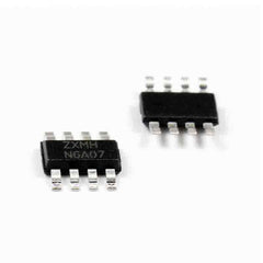 ZXMHN6A07T8TA SM8 MOSFET N-CHAN 60V 1.6A SOT223-8
