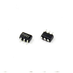 2N7002DW SC-70-6 MOSFET N CH DL 60V 115MA SC70-6