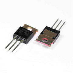 IRF9530PBF TO-220AB MOSFET P-CH 100V 12A TO-220AB