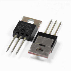 IRF9Z34PBF TO-220AB MOSFET P-CH 60V 18A TO-220AB