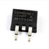 SUM90N03-2M2P-E3 - TO-263 (D2Pak) - MOSFET N-CH 30V 90A D2PAK