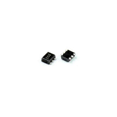 FDY3000NZ SC-89 MOSFET N-CH DUAL SC89