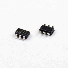 FDC6301N 6-SSOT IC FET DGTL N-CH DUAL 25V SSOT6
