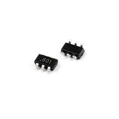 FDC3601N 6-SSOT MOSFET N-CH DUAL 100V SSOT-6