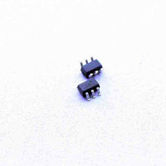 FDG6318P SC-70-6 MOSFET P-CH DUAL 20V SC70-6