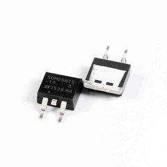 SUM85N15-19-E3 TO-263 (D2Pak) MOSFET N-CH 150V 85A D2PAK