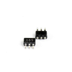FDG6308P SC-70-6 MOSFET P-CH DUAL 20V SC70-6