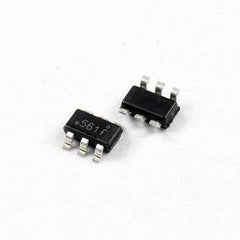 FDC6561AN 6-SSOT MOSFET N-CHAN DUAL 30V SSOT6