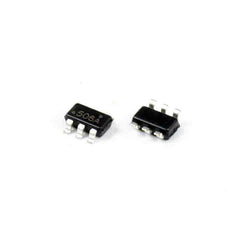 FDC6506P 6-SSOT MOSFET P-CHAN DUAL 30V SSOT6
