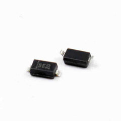 B0530W-7-F SOD-123 DIODE SCHOTTKY 30V 0.5A SOD123