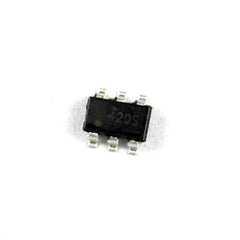 FDC6420C 6-SSOT MOSFET N/P-CH 20V 3.0A SSOT-6