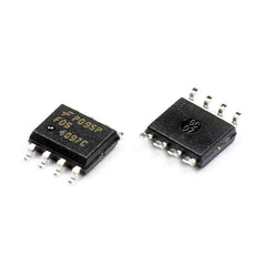 FDS4897C 8-SOIC N MOSFET N/P-CH 40V 8-SOIC