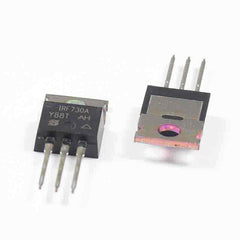IRF730APBF TO-220AB MOSFET N-CH 400V 5.5A TO-220AB