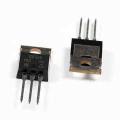 IRF540PBF TO-220AB MOSFET N-CH 100V 28A TO-220AB
