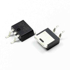IRLZ14SPBF D2PAK MOSFET N-CH 60V 10A D2PAK